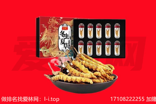 临汾翼城县回收虫草.jpg